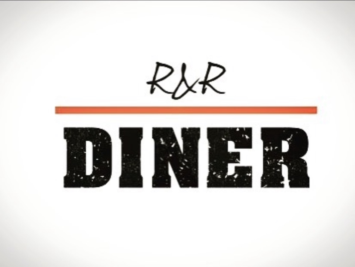 לוגו R&R Diner
